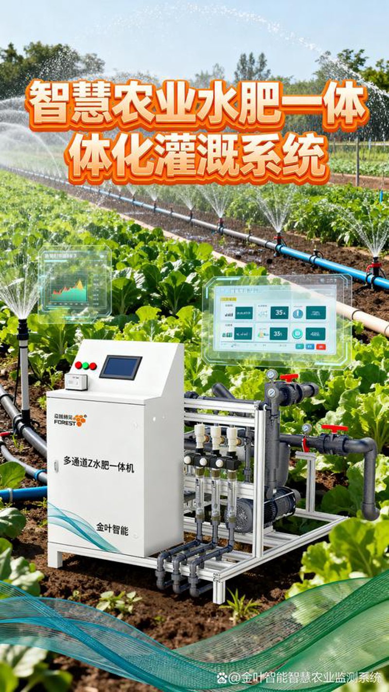 大坝安全监测选购指南：守护每一寸土地的安全
